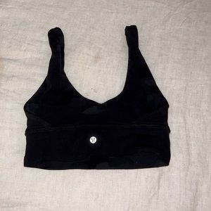 Lululemon align bra reversible